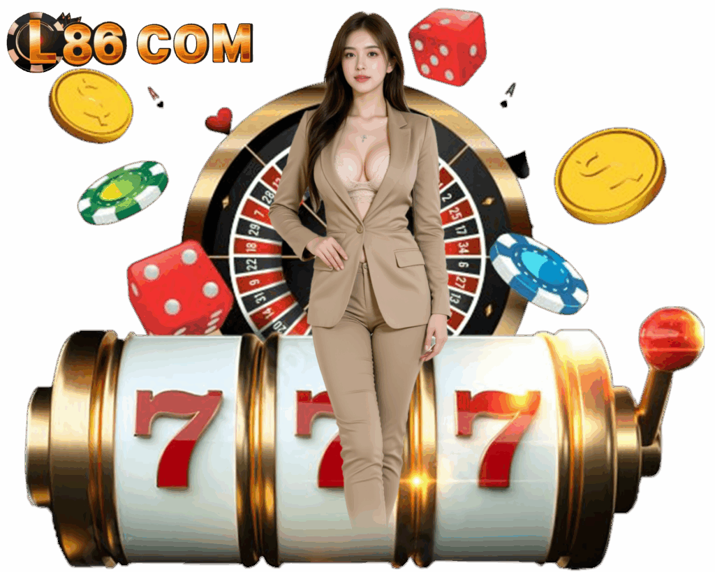 L86COM สล็อต เครดิตฟรี